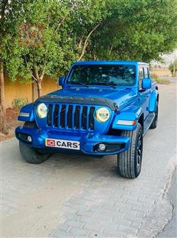 Jeep Gladiator